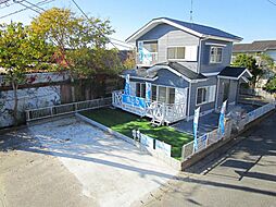 長生郡睦沢町上之郷 戸建て