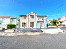 大網白里市季美の森南2丁目　戸建て