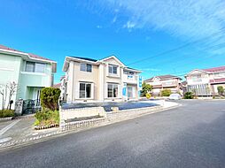 大網白里市季美の森南2丁目　戸建て