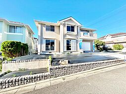 大網白里市季美の森南2丁目　戸建て