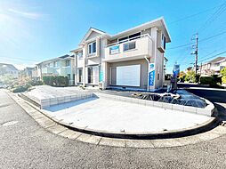 大網白里市季美の森南2丁目　戸建て