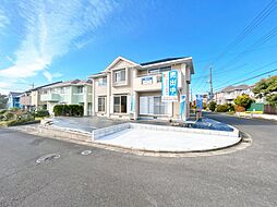 大網白里市季美の森南2丁目 戸建て