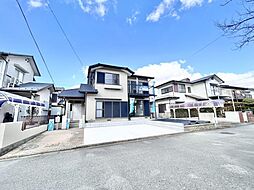 東金市日吉台7丁目　戸建て