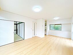 東金市日吉台7丁目　戸建て