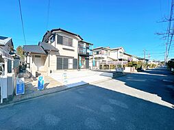 東金市日吉台7丁目　戸建て