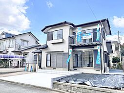 東金市日吉台7丁目　戸建て