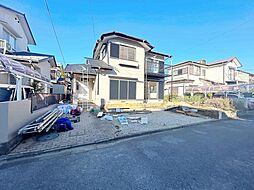 東金市日吉台7丁目　戸建て