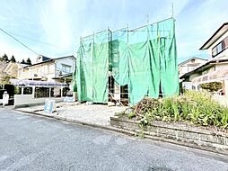 東金市日吉台7丁目　戸建て