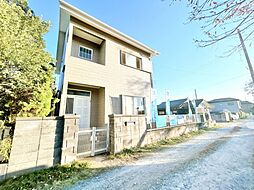 大網白里市南横川 戸建て