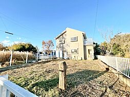 大網白里市南横川 戸建て