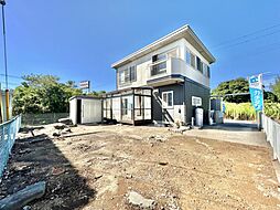 いすみ市日在　戸建て