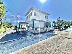 いすみ市日在 戸建て