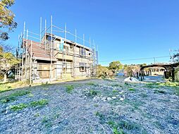 大網白里市上谷新田　戸建て