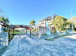 大網白里市上谷新田　戸建て