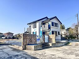 大網白里市上谷新田　戸建て
