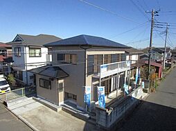 茂原市早野新田　戸建て