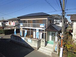 茂原市早野新田　戸建て