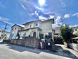 大網白里市みずほ台1丁目　戸建て