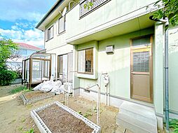 大網白里市みずほ台1丁目 戸建て