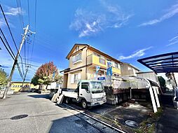 大網白里市みずほ台2丁目　戸建て