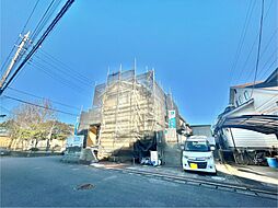 大網白里市みずほ台2丁目 戸建て