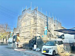 大網白里市みずほ台2丁目 戸建て