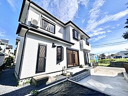 大網白里市みずほ台1丁目 戸建て