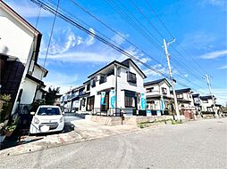 大網白里市みずほ台1丁目　戸建て