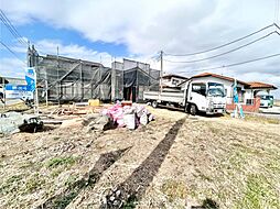 山武市蓮沼ニ　戸建て