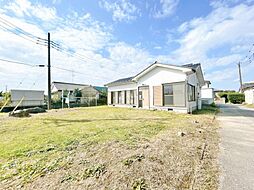 山武市蓮沼ニ 戸建て