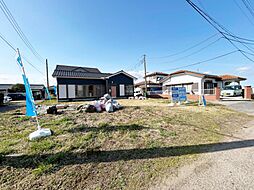 山武市蓮沼ニ　戸建て