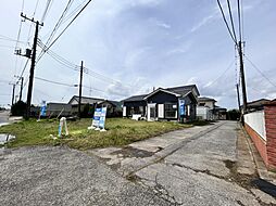 山武市蓮沼ニ 戸建て
