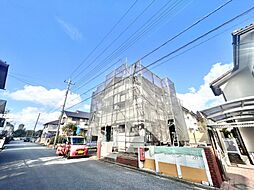 東金市日吉台2丁目　戸建て