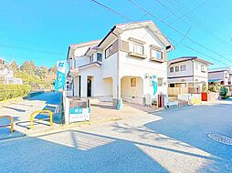 東金市日吉台2丁目　戸建て