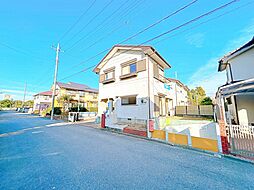 東金市日吉台2丁目　戸建て