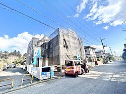 東金市日吉台2丁目　戸建て