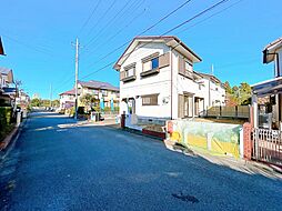 東金市日吉台2丁目　戸建て