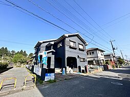 東金市日吉台2丁目　戸建て