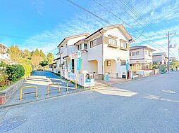 東金市日吉台2丁目　戸建て