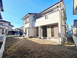 東金市日吉台2丁目　戸建て