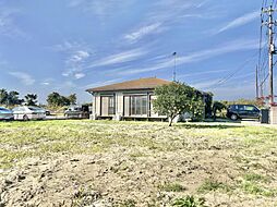 山武市本須賀　戸建て