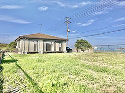 山武市本須賀　戸建て