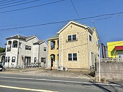 東金市川場　戸建て