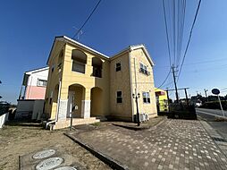 東金市川場　戸建て