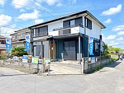 東金市広瀬　戸建て