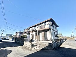 東金市広瀬　戸建て