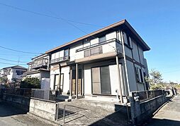 東金市広瀬　戸建て