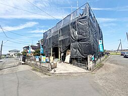 東金市広瀬　戸建て