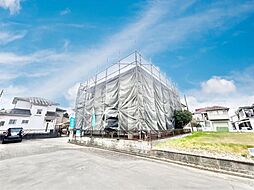 東金市広瀬　戸建て