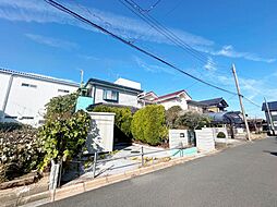 東金市田間　戸建て